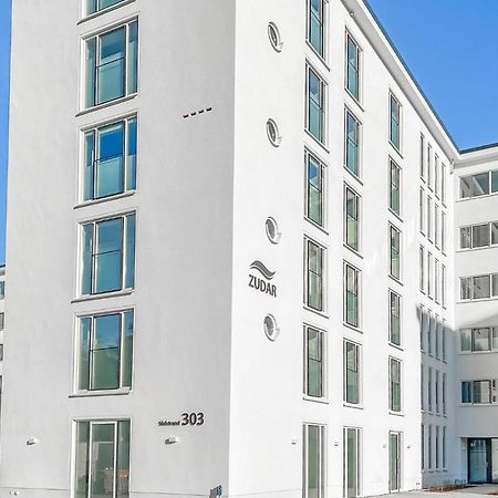 2 Bedroom Lovely Apartment In Binz Ot Prora Lubkow المظهر الخارجي الصورة