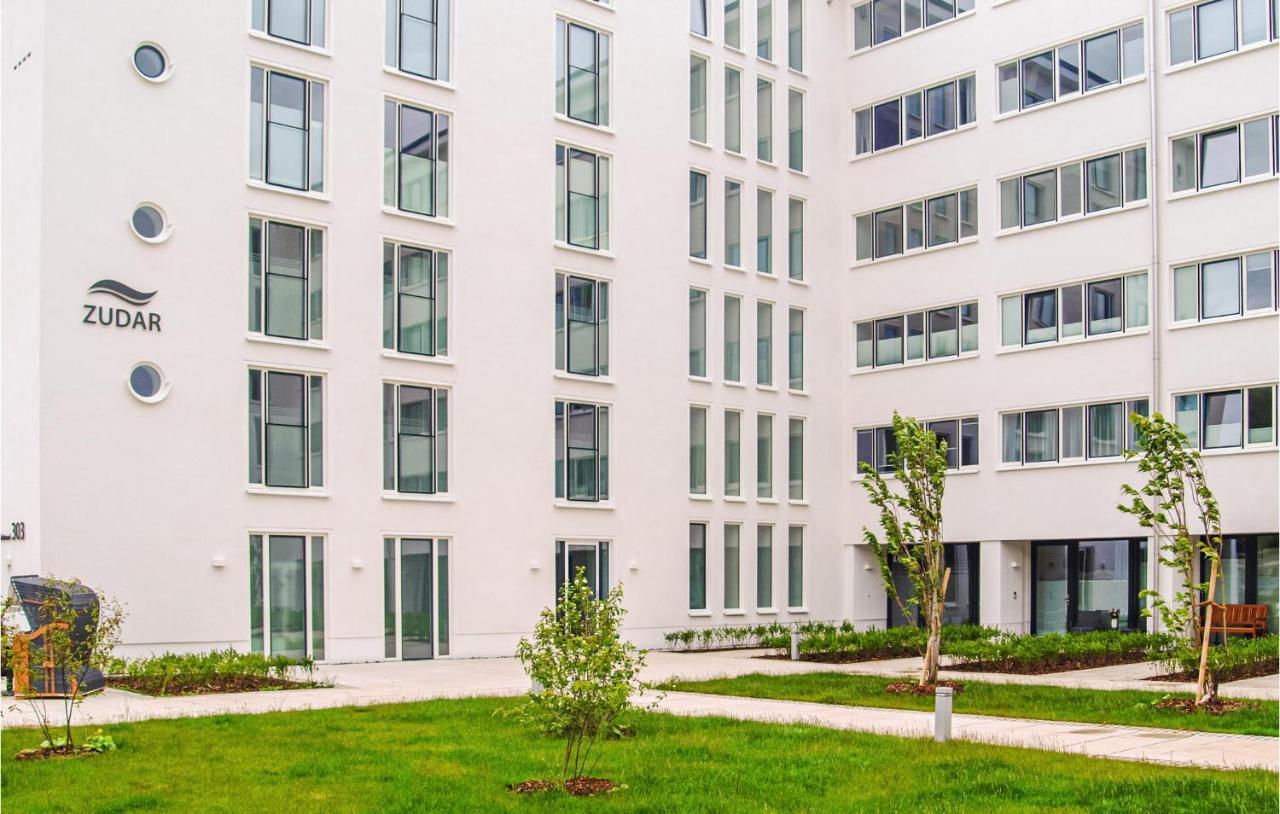 2 Bedroom Lovely Apartment In Binz Ot Prora Lubkow المظهر الخارجي الصورة