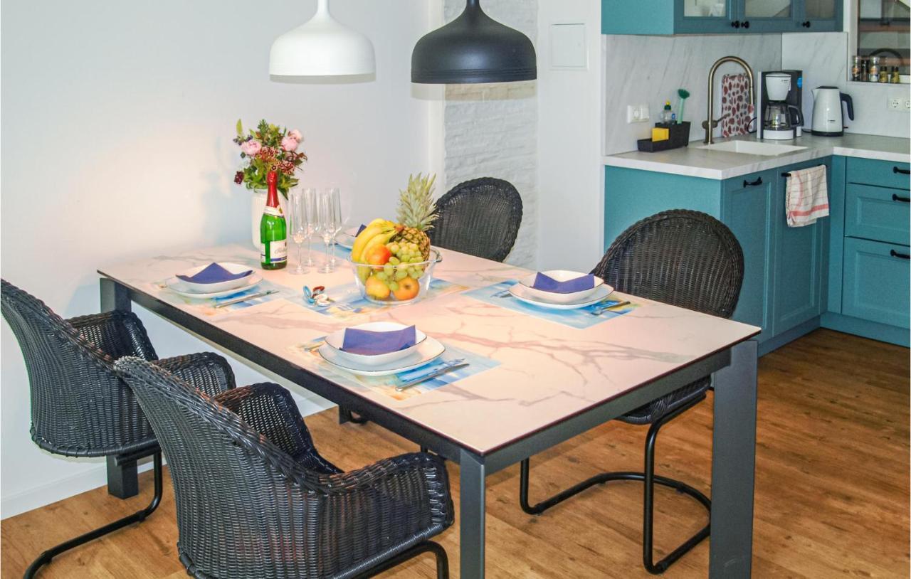 2 Bedroom Lovely Apartment In Binz Ot Prora Lubkow المظهر الخارجي الصورة