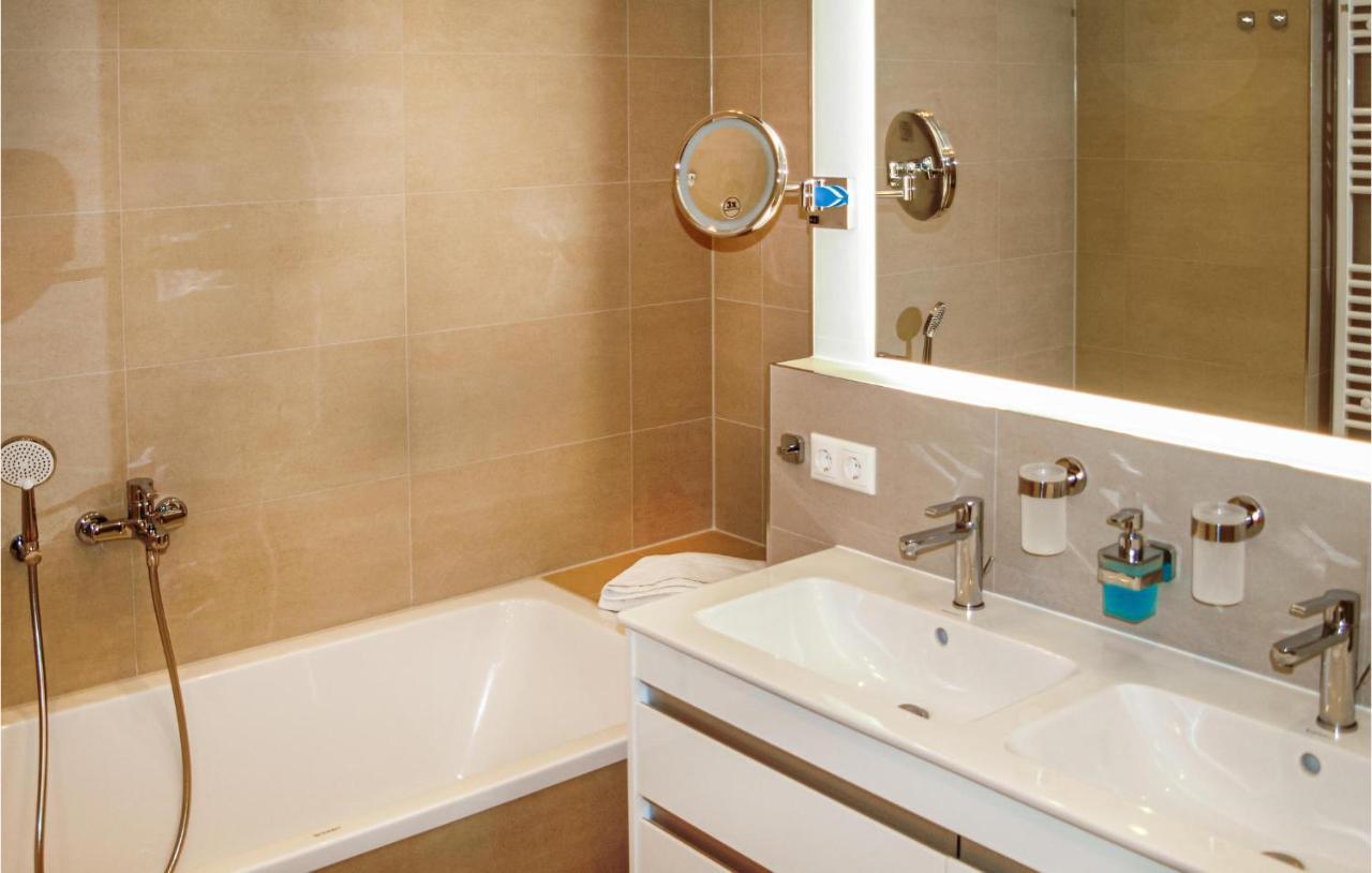 2 Bedroom Lovely Apartment In Binz Ot Prora Lubkow المظهر الخارجي الصورة