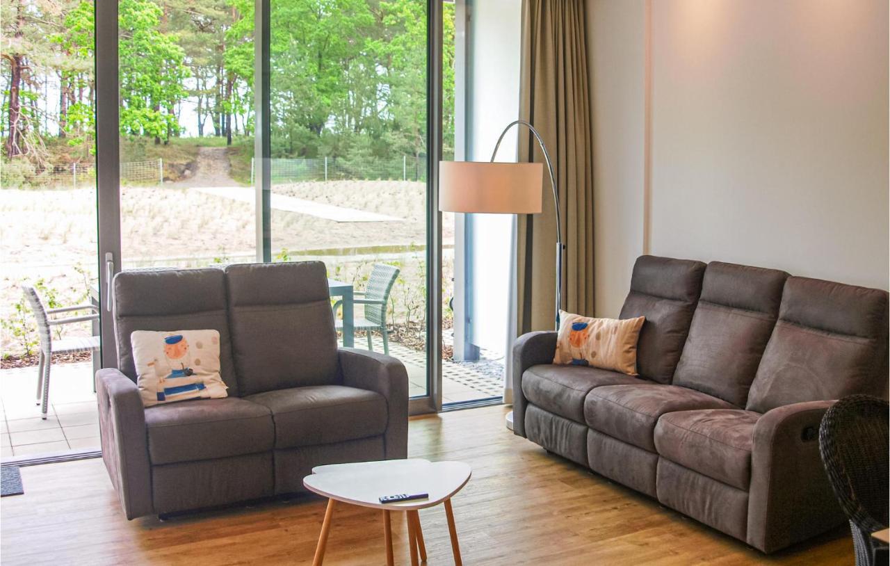 2 Bedroom Lovely Apartment In Binz Ot Prora Lubkow المظهر الخارجي الصورة