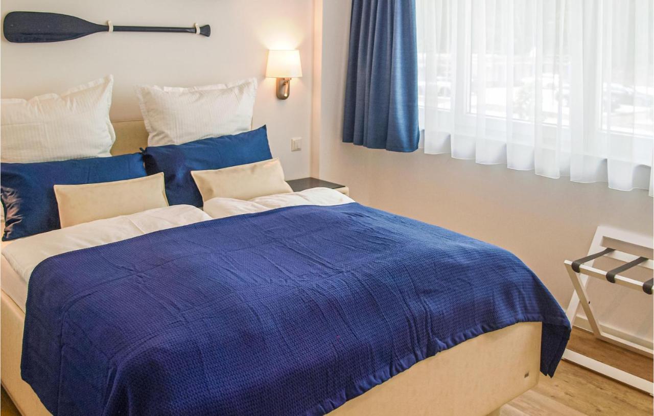 2 Bedroom Lovely Apartment In Binz Ot Prora Lubkow المظهر الخارجي الصورة